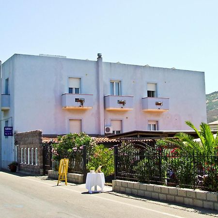 米拉马雷酒店 布沙滨海 外观 照片